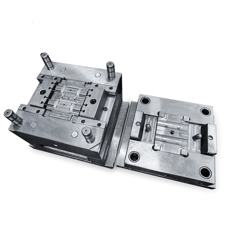 High Quality Plastic Injection Molding ABS/PA/PP/PC Plastic Injection Moulded Products