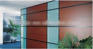 Maple Color Aluminum Composite Panel Use for Indoor Decoration