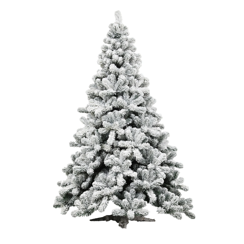 3FT-10FT Home Gift Decoration Artificial Christmas Tree with PE PVC Branch