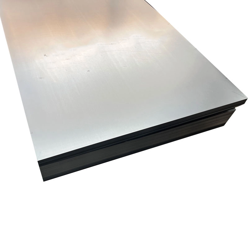 Manufacturer Galvanized Steel Sheet 1.2 mm Thickness for Roofing Sheet Prepainted Galvanized Steel Plate