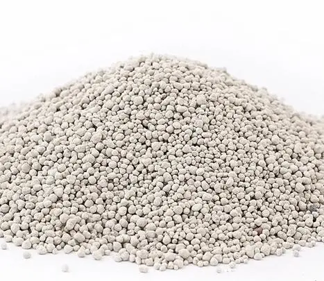 Low Dust Environmental Friendly Bentonite Cat Litter