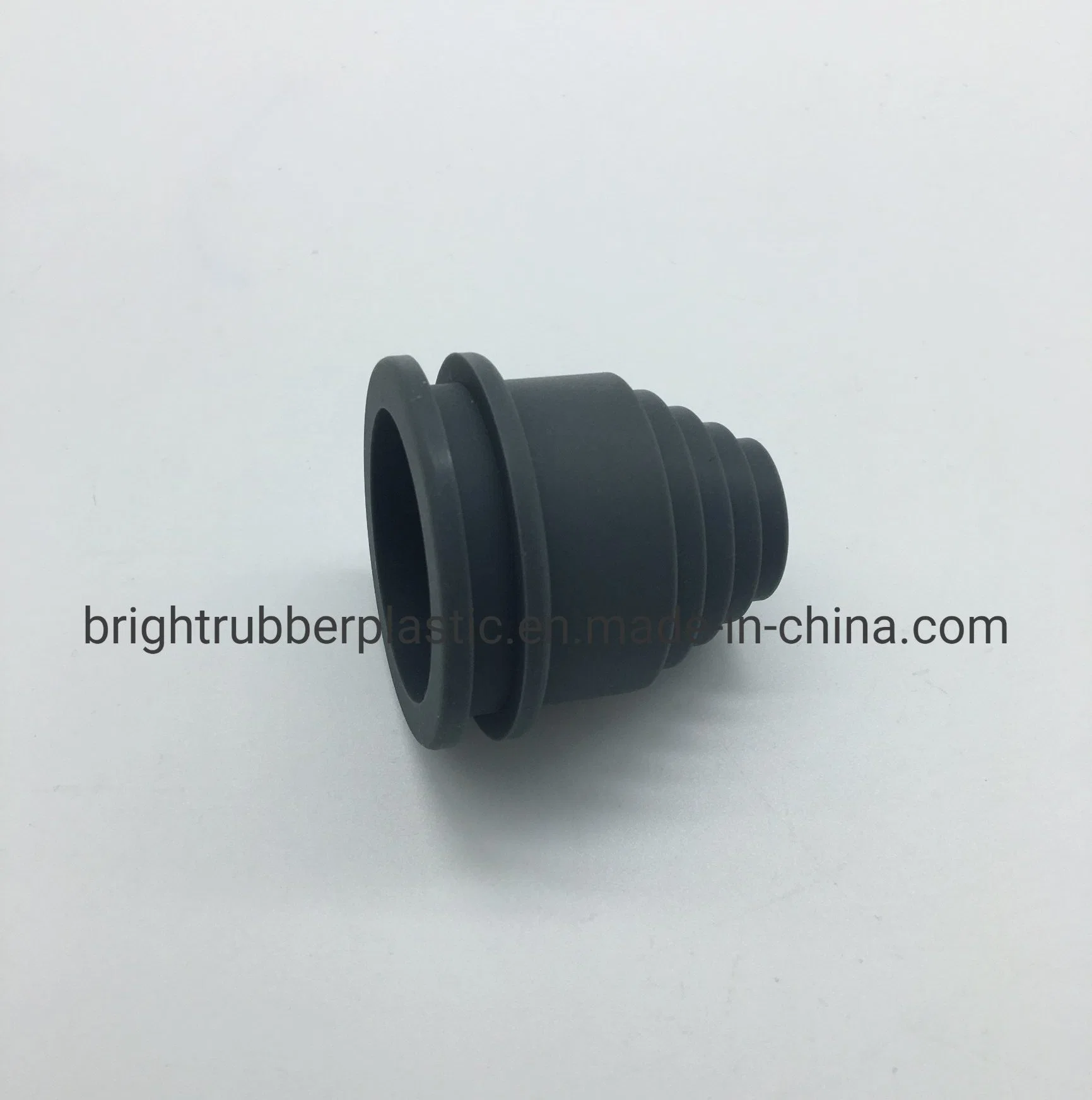 Molded NR Rubber Products for Industry