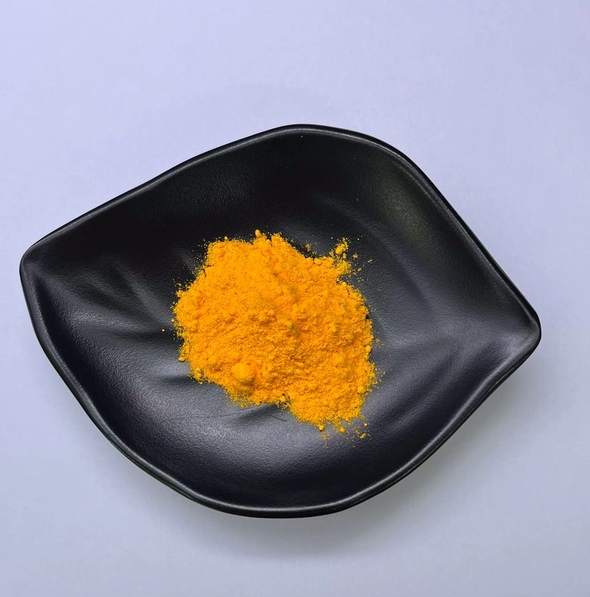 Manufacturer Supply Bulk Marigold Flower Extract Zeaxanthin 5%