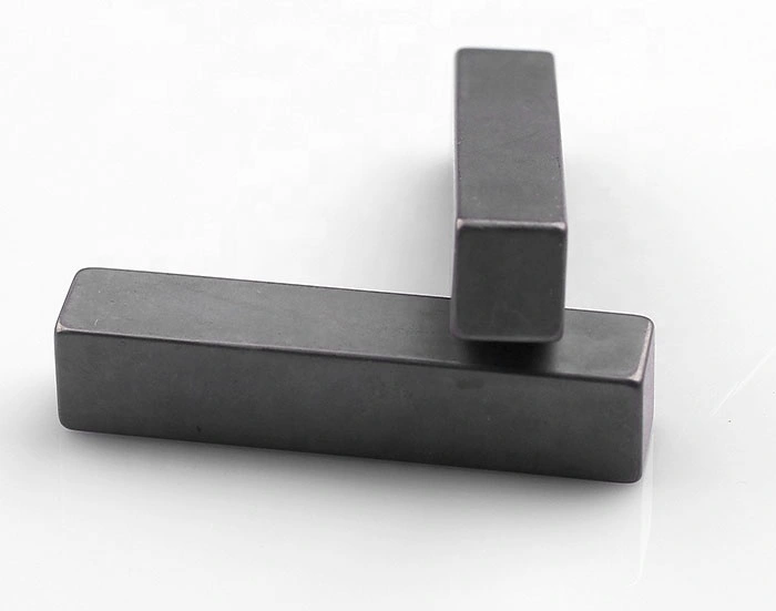 Y10t Hard Powerful Bar Ferrite Magnet