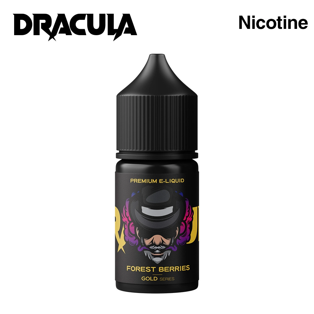 Sabor a fruta Vape Juice, NIC Salt e Liquid, Vape Juice, e-CIG, amostras gratuitas