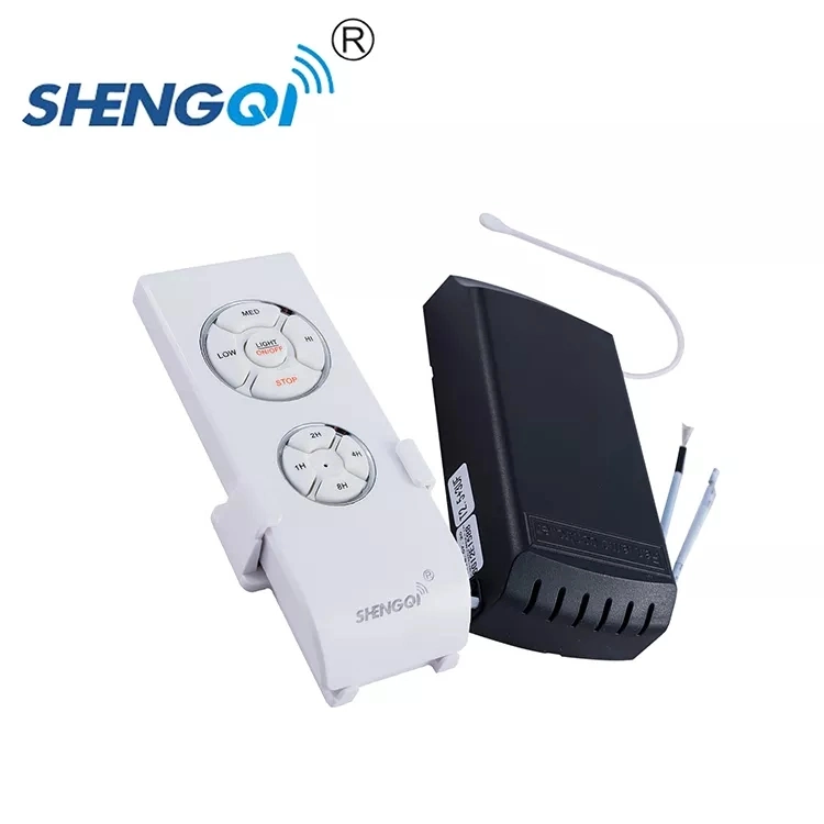 Smart Switch and Receiver Kit Remote Control for Hotel