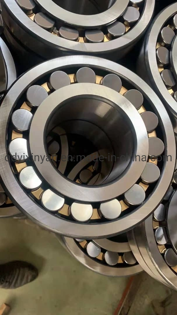 Customized Spherical Roller Bearing 23218 23220 23226 23238 Cc Ca K W33 for Plastic Machinery