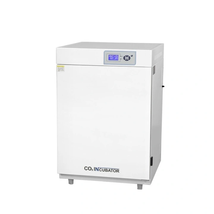 Aucma Cell Culture 80L Airjacket CO2 Incubator Price