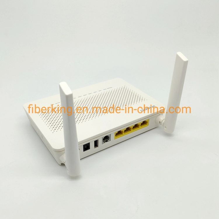 Huawei HS8546V5 Gpon ONU Ont Dual WiFi AC1200 2.4G 5g FTTH Modem