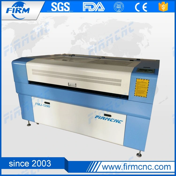Wood Acrylic MDF CNC CO2 Laser Engraving Cutting Machine Price