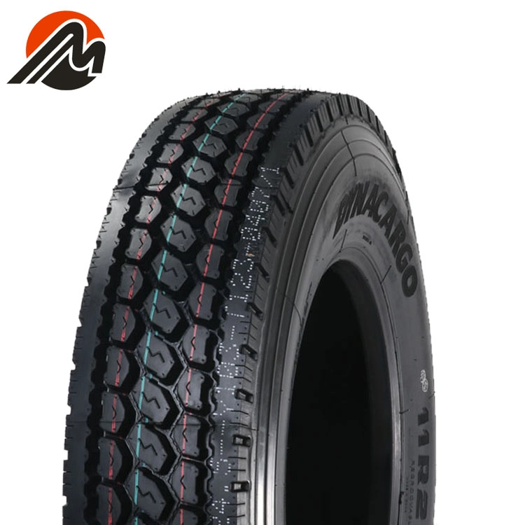 Didar/TBB/West Lake Brand Wholesale/Supplier 11r 22.5 11r22.5 11.22.5 All Steel Radial Semi Truck Tires Made in Thailand