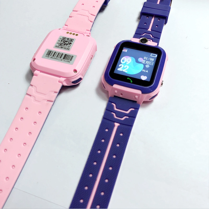 Kids Sport Waterproof Digital Smart Wrist Watch with GPS Tracker