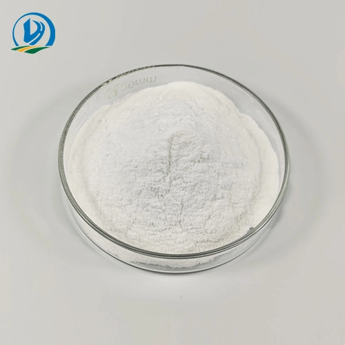 Suplemento nutricional alimento de aminoácidos Grado L-Leucina polvo de Leucina CAS 61-90-5