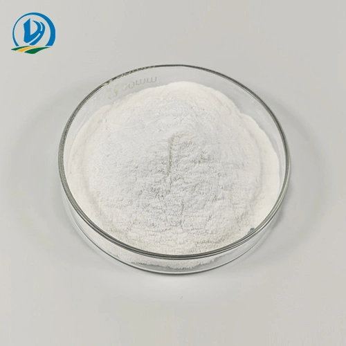 Nutritional Supplement Amino Acid Feed Grade L-Leucine Leucine Powder CAS 61-90-5