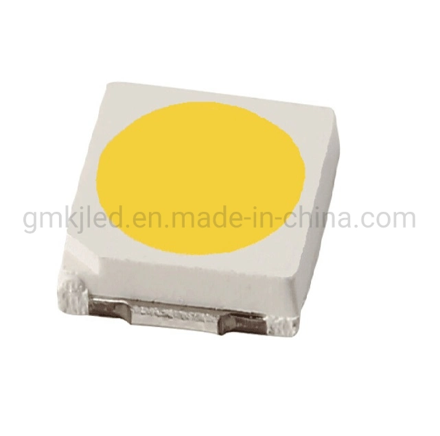 1 واط، مؤشر LED للإضاءة SMD 3030، أبيض 3000-3200K، لمصباح LED