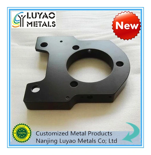 Stainless Steel Hot Forging for Non-Standard Design