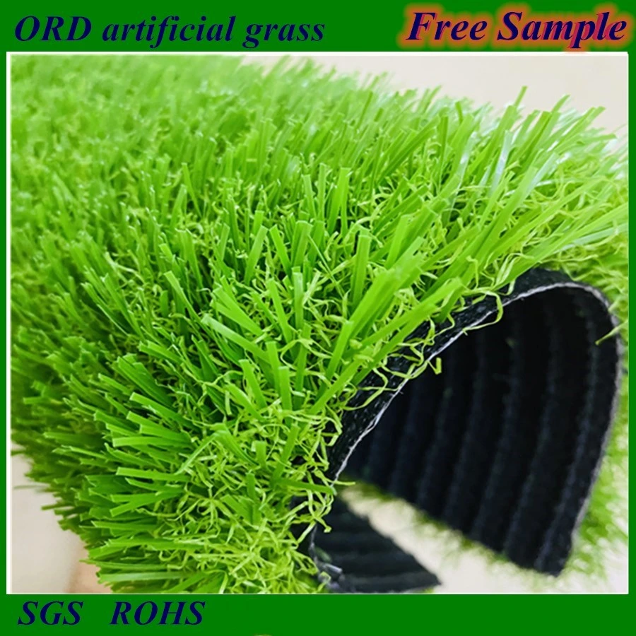 Durable Artificial Grass Carpet for Garden Landscape Flooring Decoration Holiday Decorative Synthetic Turf Lawn