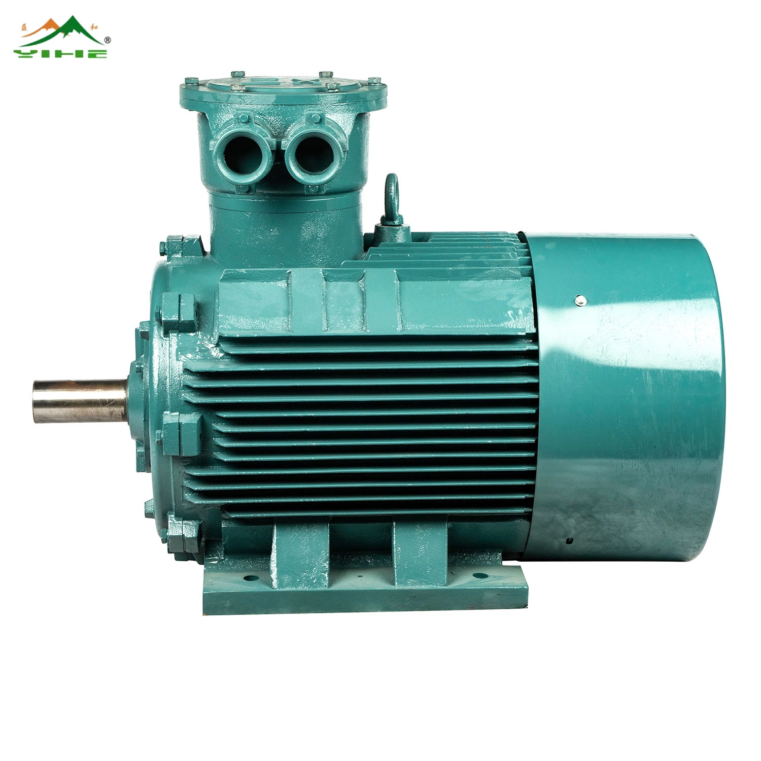 Ybx3-280m-4 de 4 polos polvo Explosion-Proof 90kw Motor asíncrono trifásico de baja tensión para el molino de harina el polvo y otros Medio ambiente