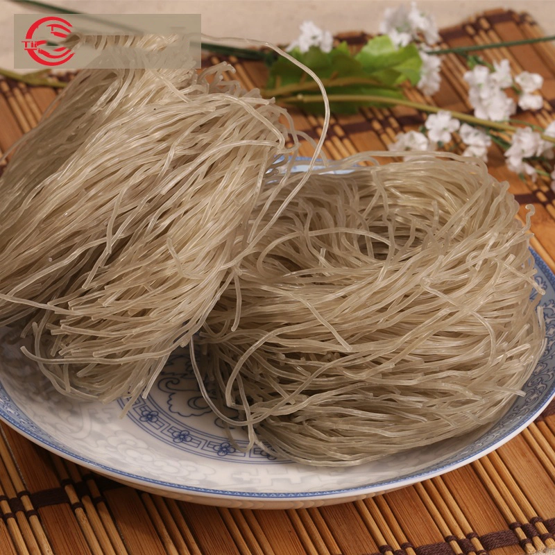 Supply Glass Noodles Silk Noodles Hot Sell Sweet Potato Vermicelli