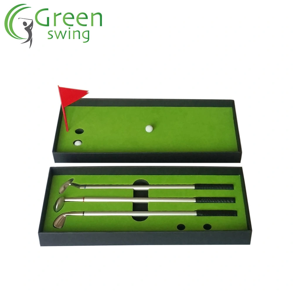 18 Holes Mini Golf Products