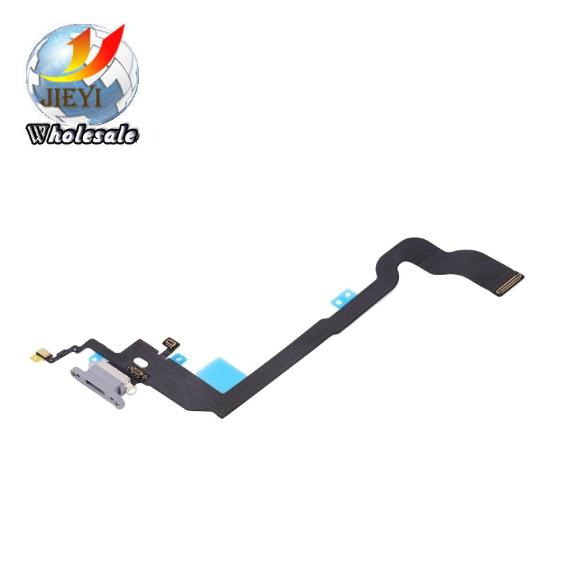 Câble flexible de prise d'alimentation pour connecteur Dock pour Samsung Galaxy A21s - A217 - 6.5 pouces