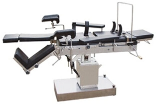 Table Electric Operating Table Ot Bed