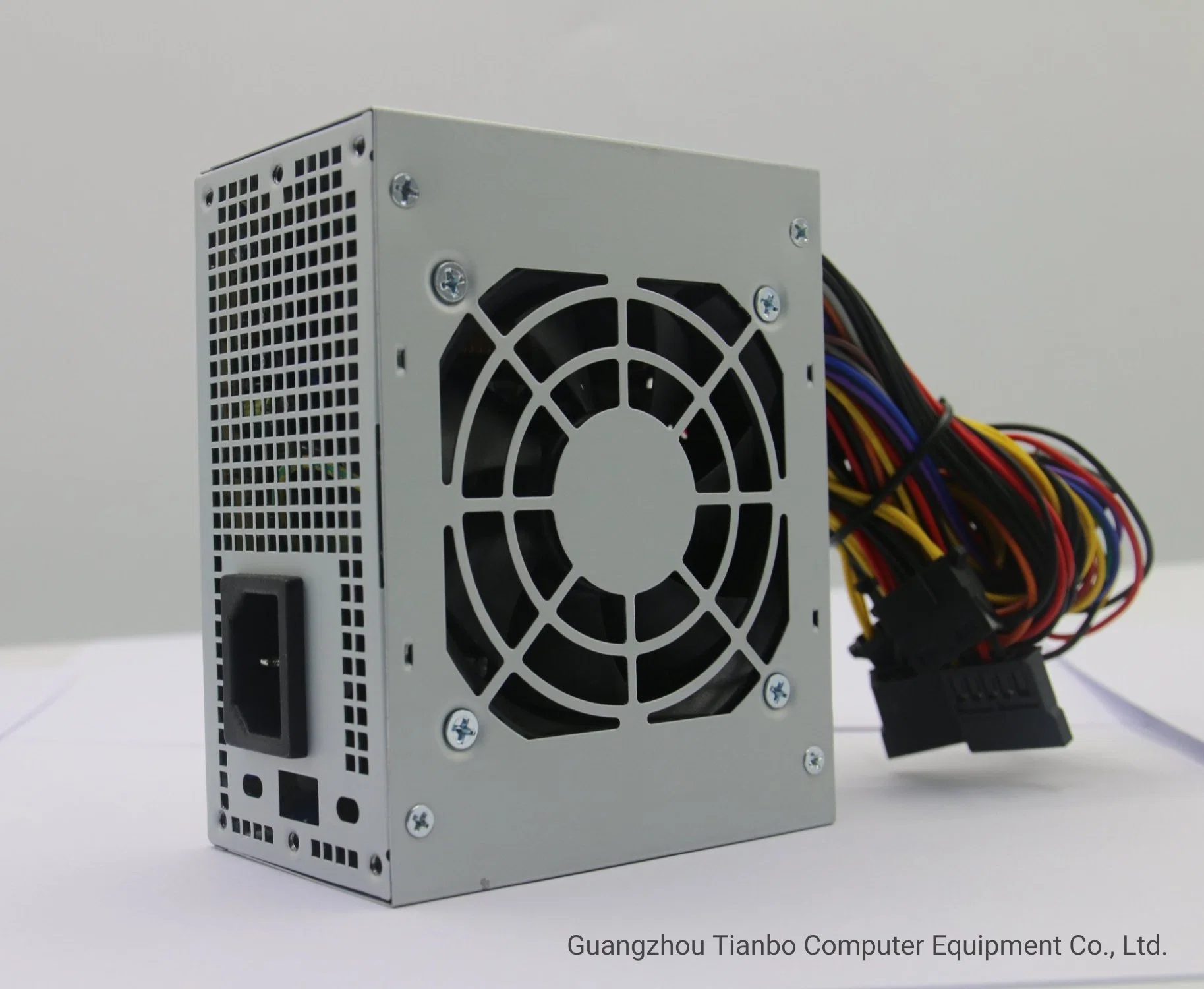 China OEM Half-Bridge Sfx Power Supply 200W Power Supply for Mini Computer Case