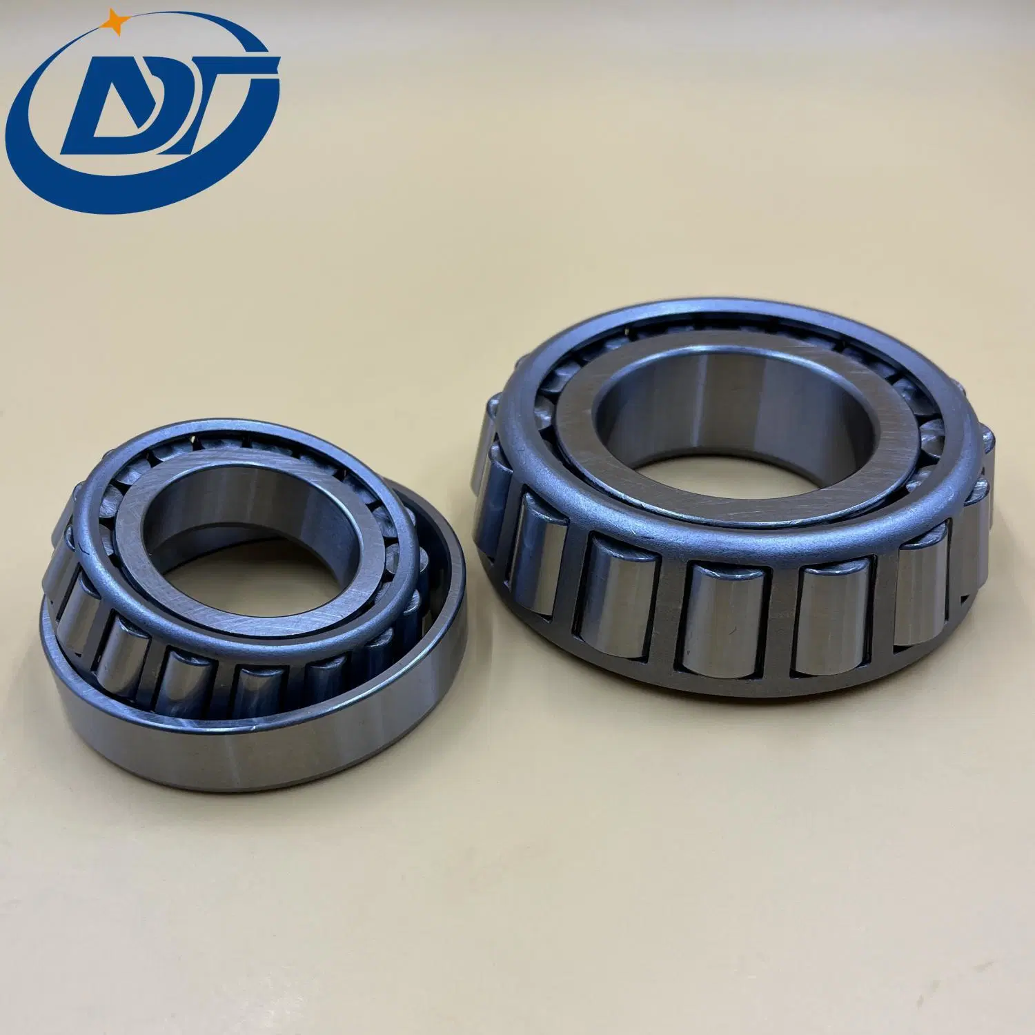 30215 Pressure Tapered Roller Bearing for Mixer Truck