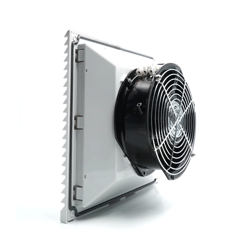 Fk6625 Front Open AC/DC Fan Exit Ventilation Fan