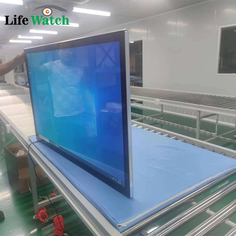 24-Inch système Windows Solution de signalisation numérique LCD écran TV à écran plat