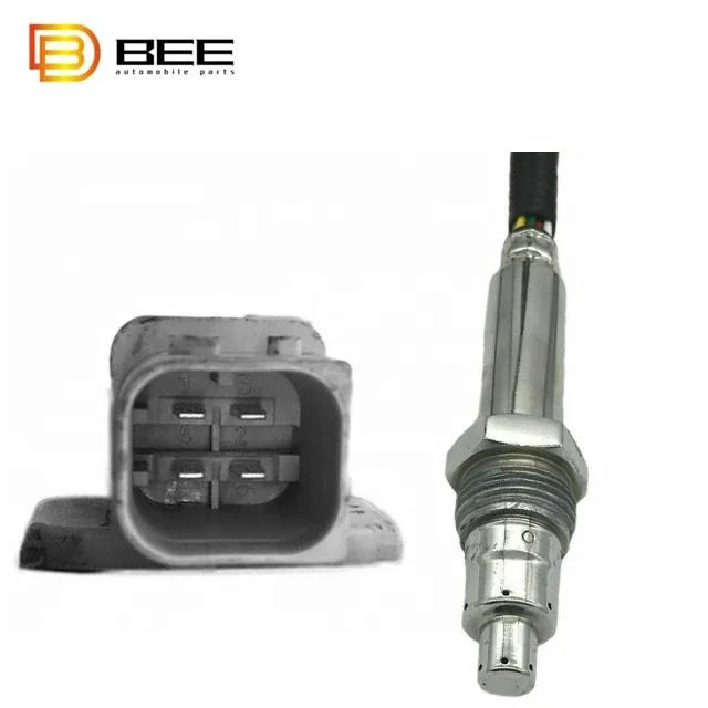 Autoteile Stickstoff NOx Sensor 2294290 5wk97400 2064768 2247380 2296800