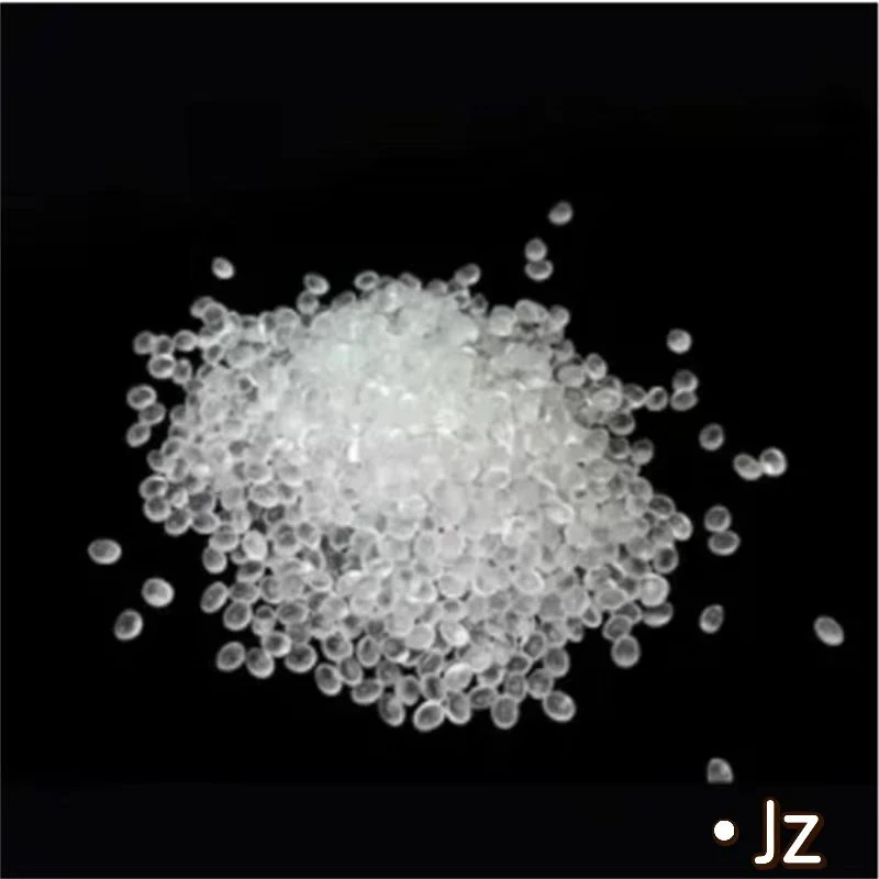 Resin Acetate Copolymer Granules EVA