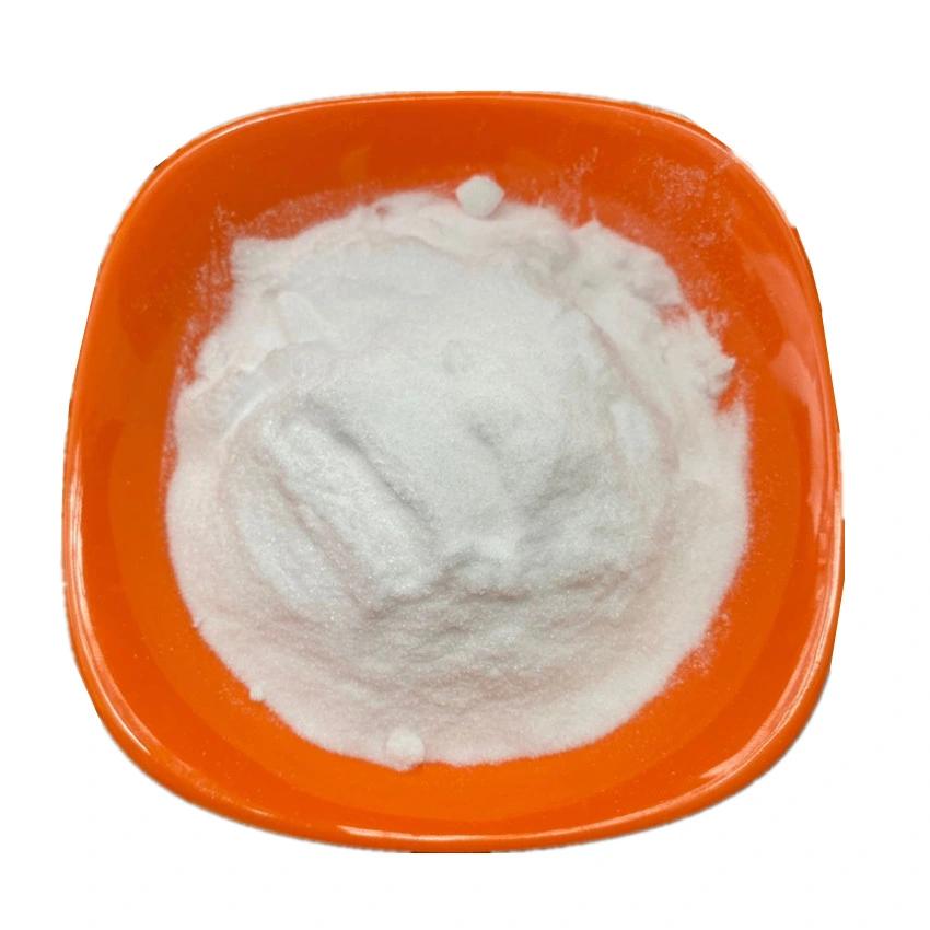 Top Grade 99% Taurine Powder Taurine CAS107-35-7 Pharmaceutical Chemical Used for Feed Additive/Food Additive