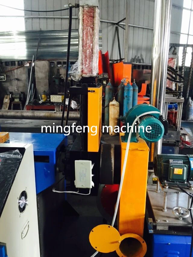 Air Cooling Plastic Recycling Machine Price Form China