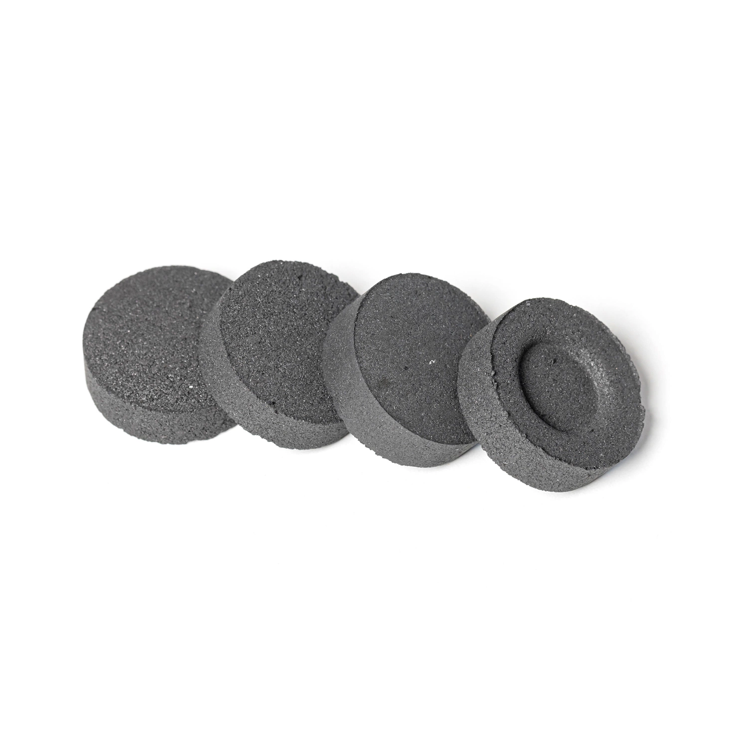 Customized Fast Burn with 33mm Hookah Charcoal Shisha Tablets