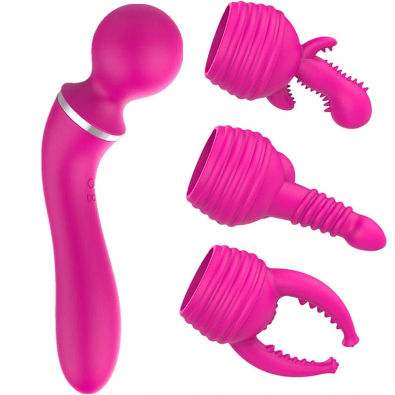 Mini Vibrador estimulador de las mujeres Masaje erótico Vaginal Vibrador masajeador producto