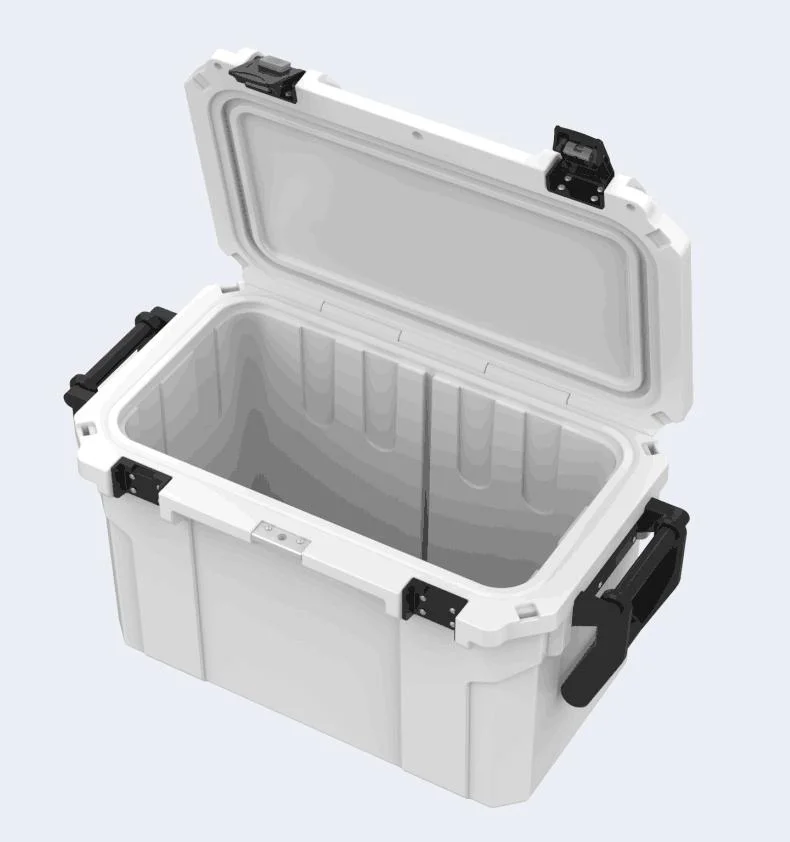 Siny High Performance Specimen Sampling Storage Hospital Box Portable Cooler