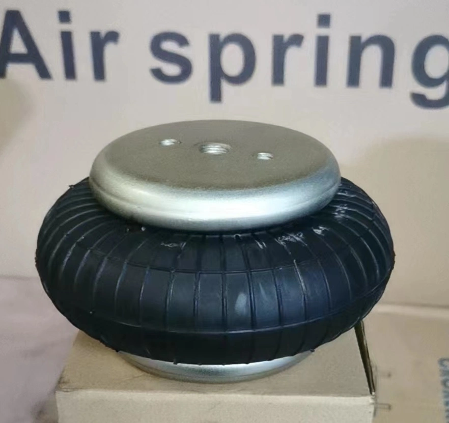 Custom Air Springs, Rubber Air Springs, Air Shock Absorbers
