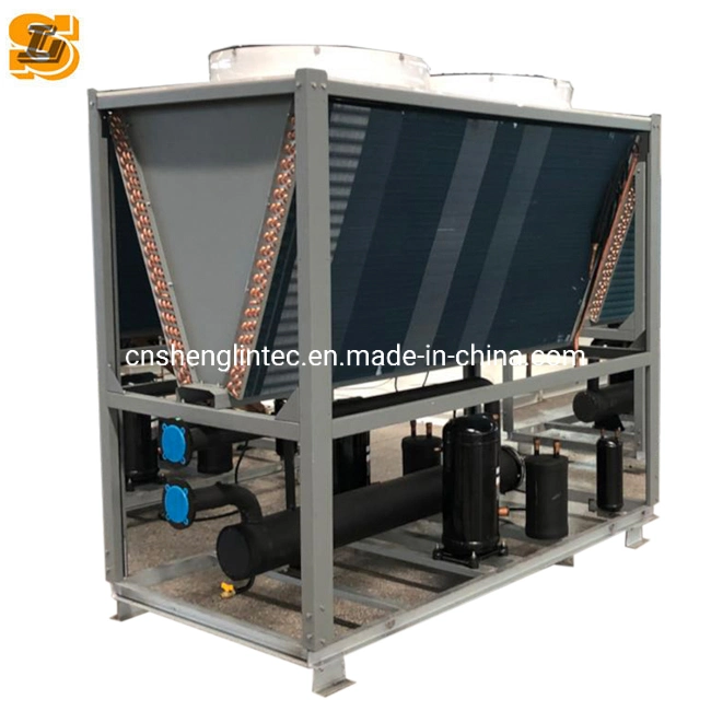 Better Packaged Outdoor HVAC Equipment with OEM Service