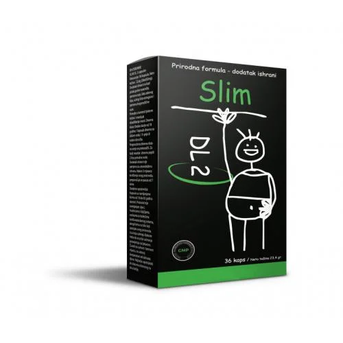 Slim Body Dl2
