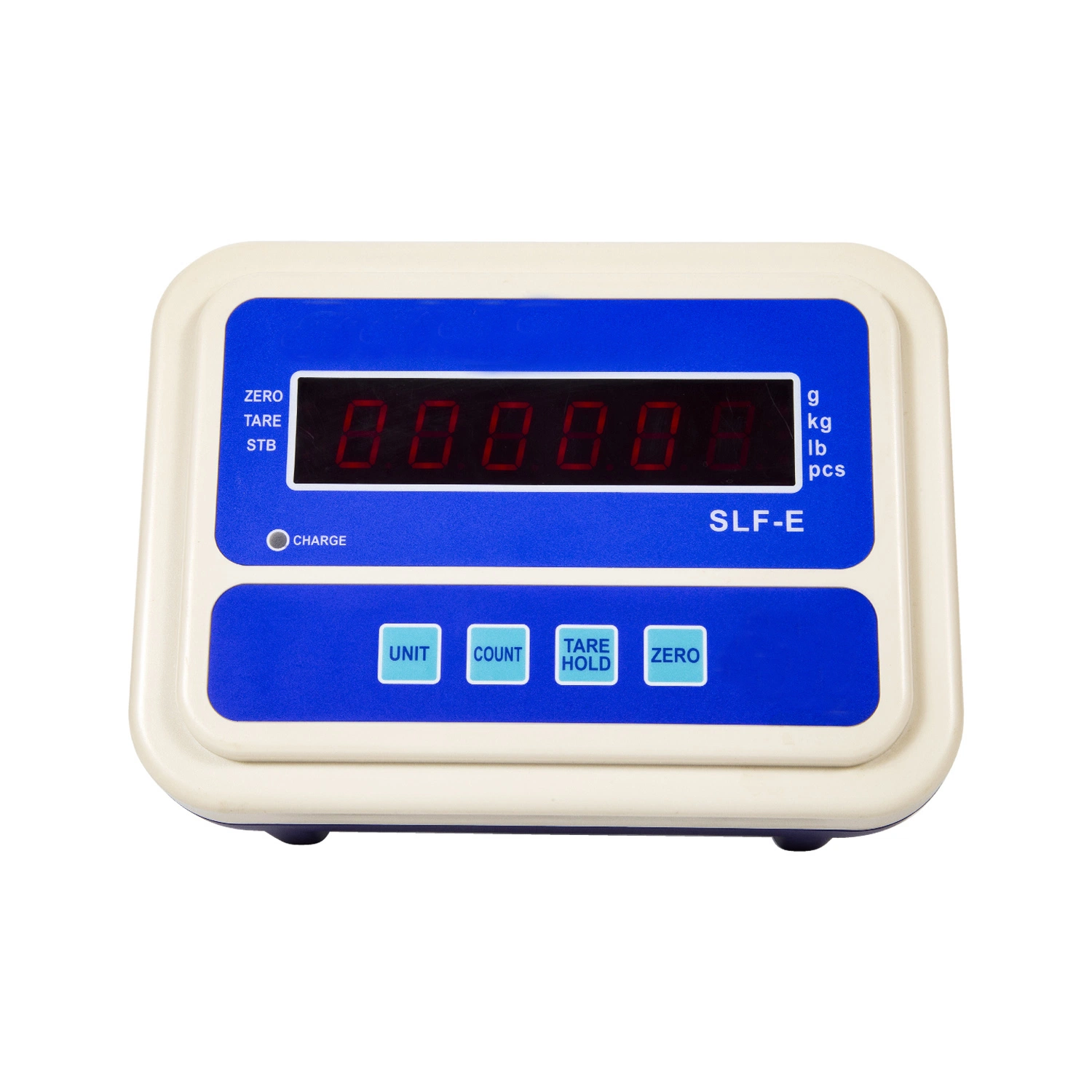 Electronic Scale Weighing Platform Scale (SLF-E 40*50)