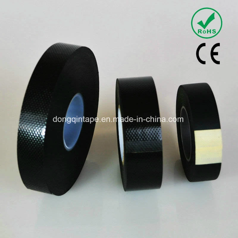 High Voltage Self-Fusing/Splicing Rubber Tape