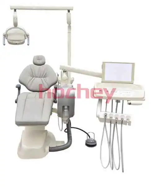 Medical Dental Chair Manufacturer Factory From China Dental Unit Supply with CE