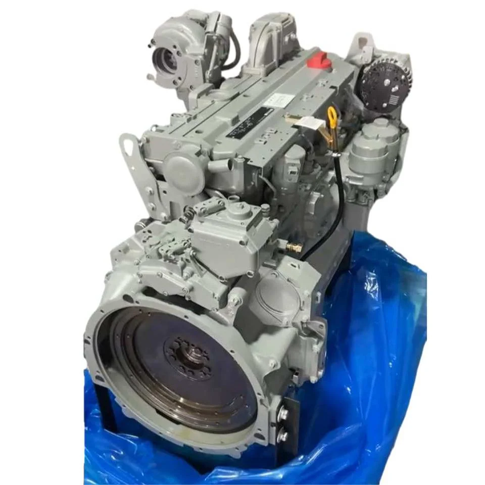 New Engine Deutz Bf6m2012c for Tractor