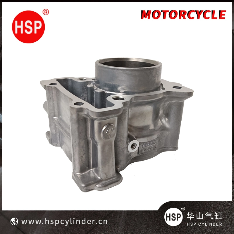 HSP Motorcycle Parts Cylinders For YAMAHA NMAX155 STD DIA 58MM. RACING 62MM63MM