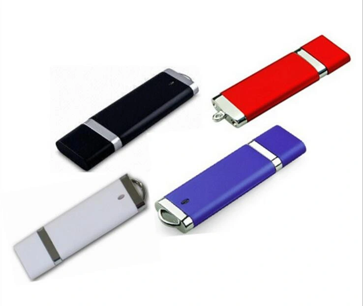 Unidad Flash USB 2,0 de alta velocidad Pendrive