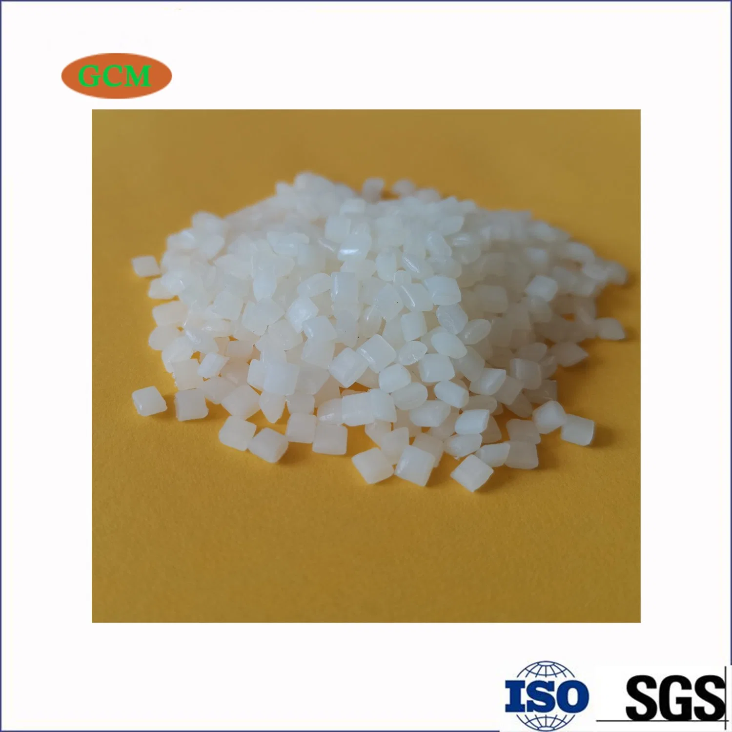 Polyethylene Raw Material Used for Co Extrusion WPC Decking