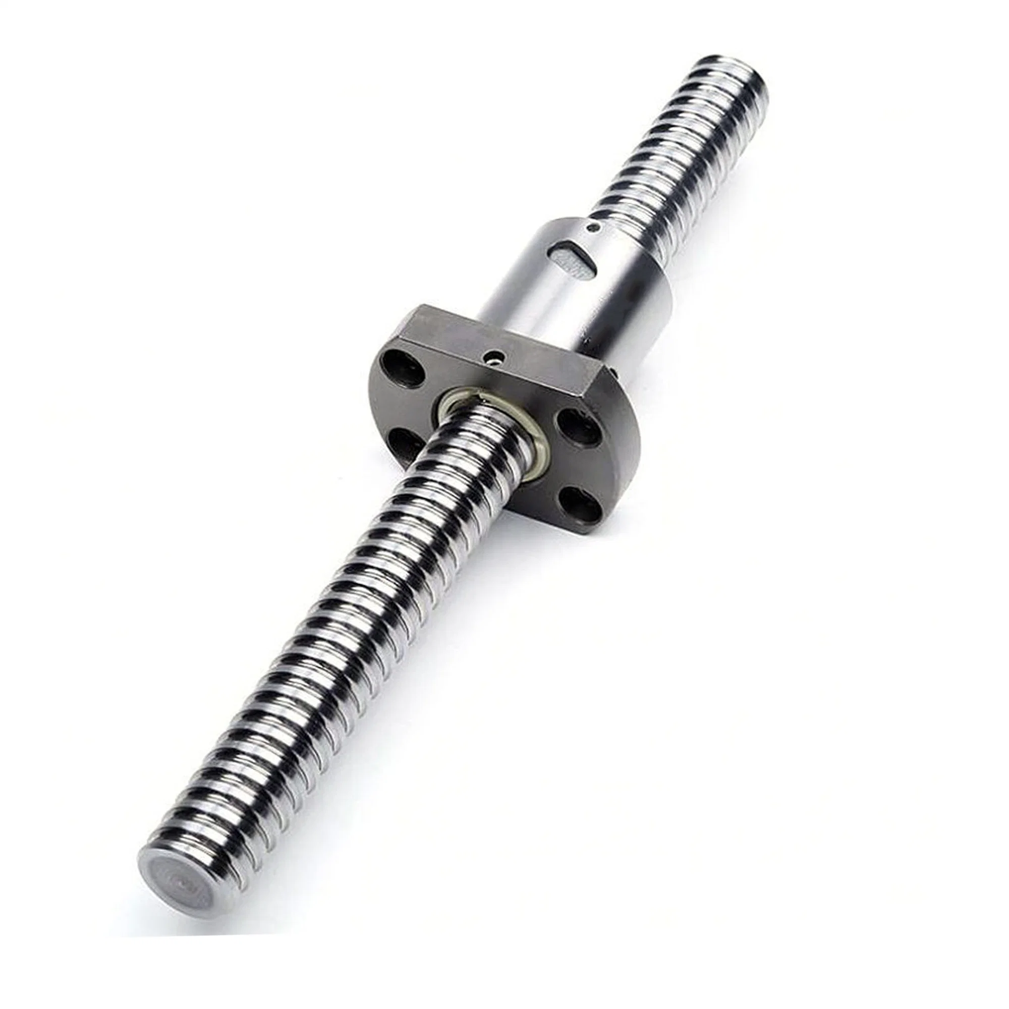 Custom CNC 3 Axis Linear Step Motor Ball Screw