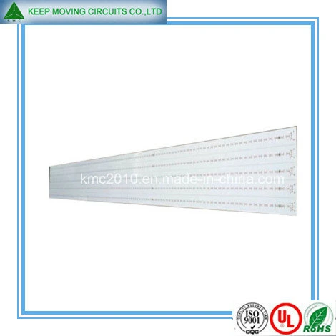 Metal Core Printed Circuit Board Aluminum Based PCB for LED Lighting Products