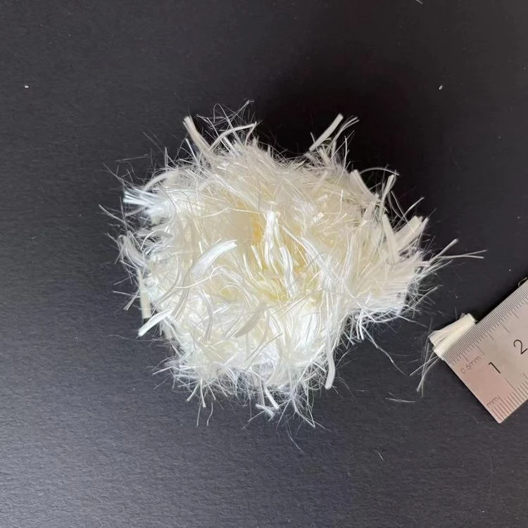 Polyester Staple Fiber Color Good Quality